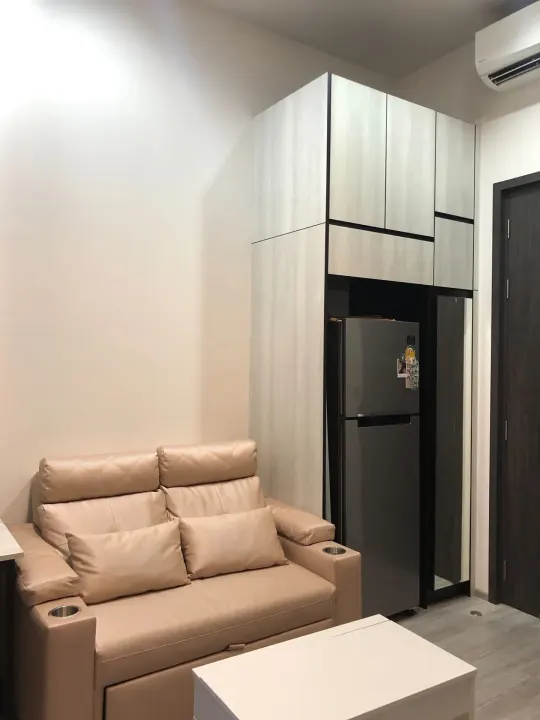 Property photos for The Line sukhumvit 101