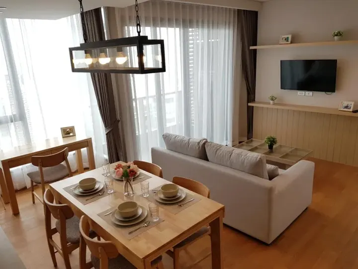 Property photos for The Lumpini 24