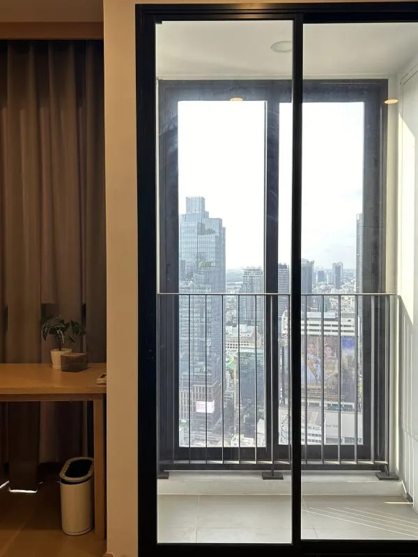 Property photos for Ashton Chula - Silom