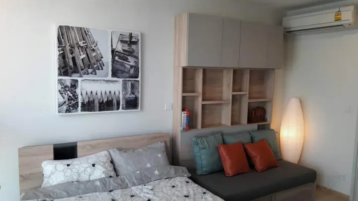Property photos for Noble Revolve Ratchada