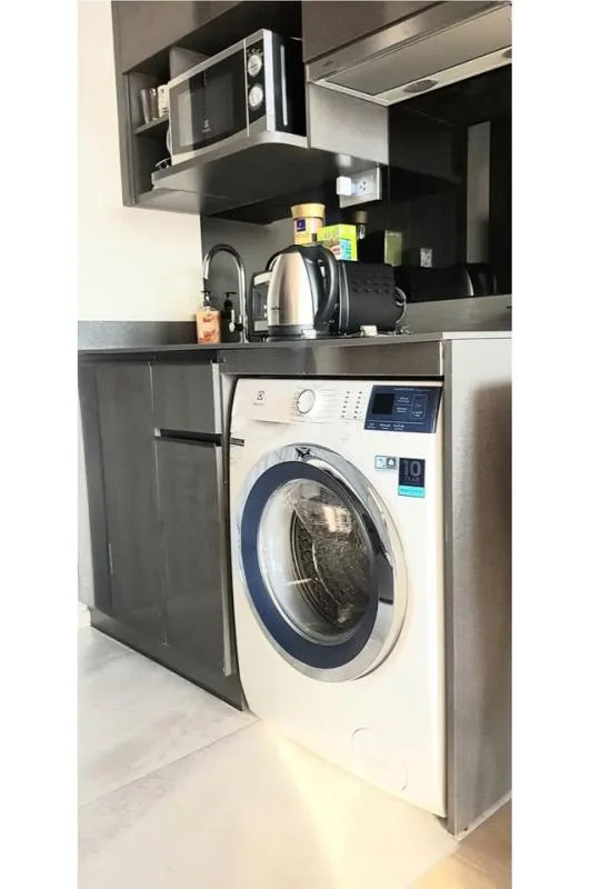 Property photos for Ashton Asoke
