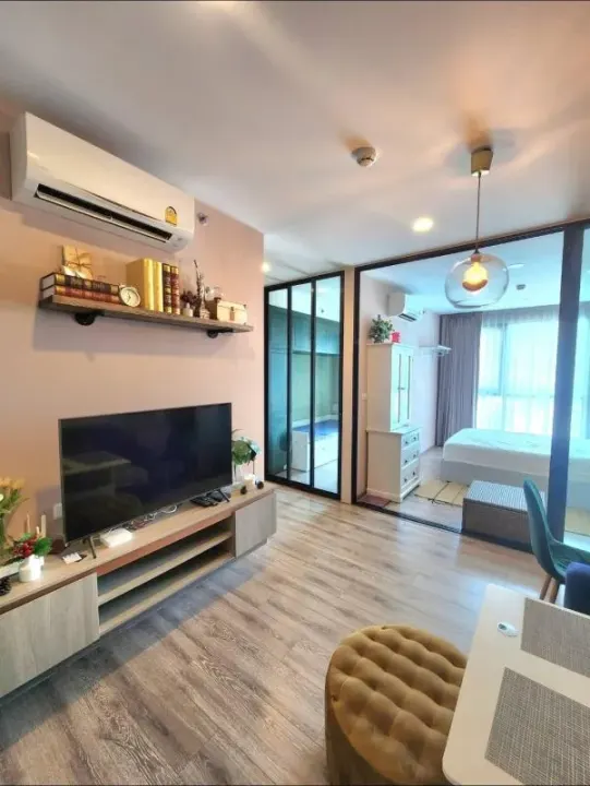 Property photos for KnightsBridge Collage Sukhumvit 107