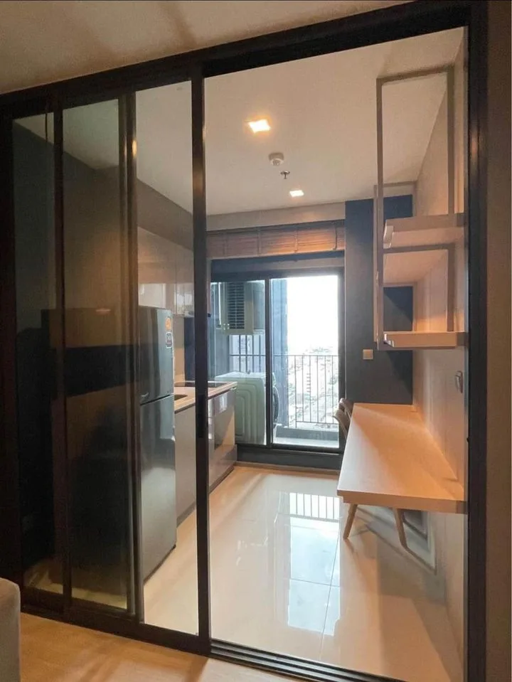 Property photos for LIFE Asoke - Rama 9