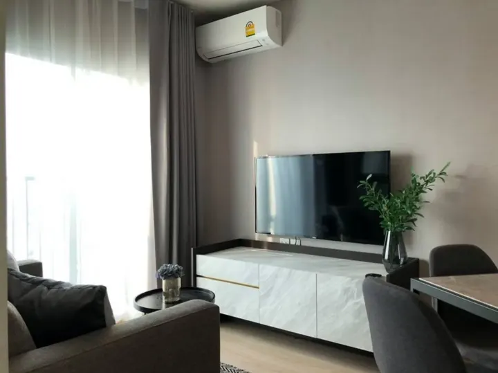 Property photos for Noble Revolve Ratchada 2
