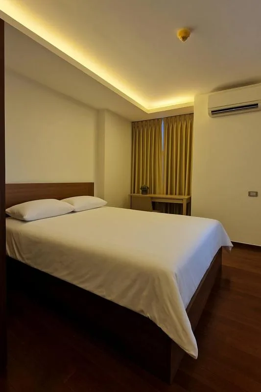 Property photos for The Address Sukhumvit 61