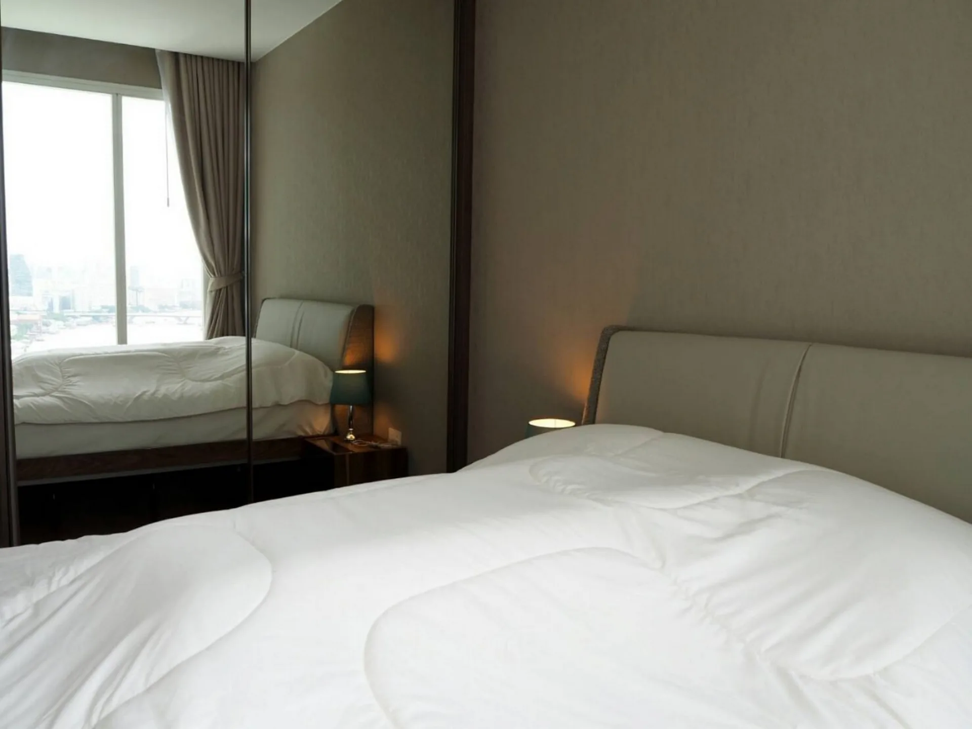 Property photos for Menam Residences