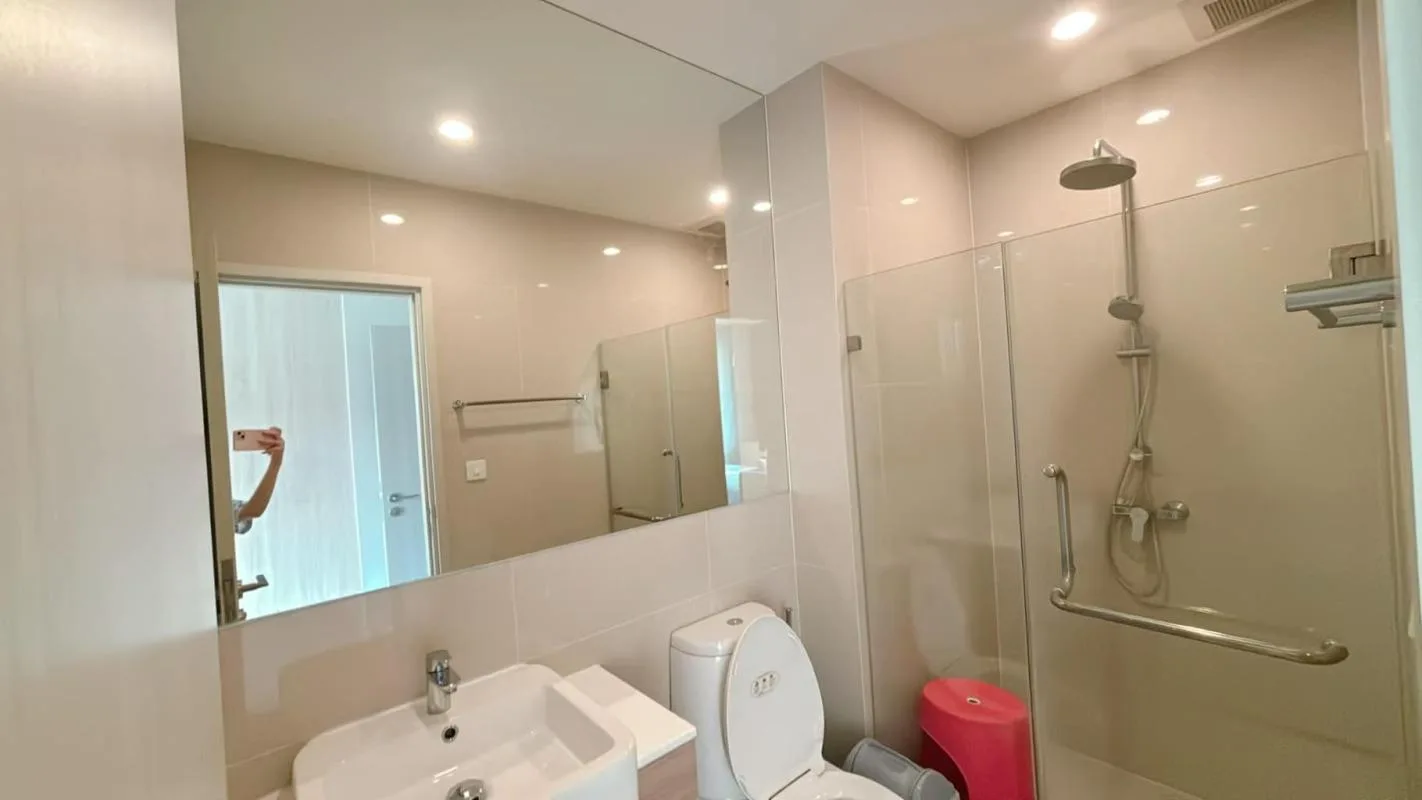 Property photos for Noble Revolve Ratchada
