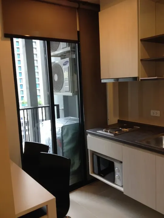 Property photos for The Base Park West Sukhumvit 77