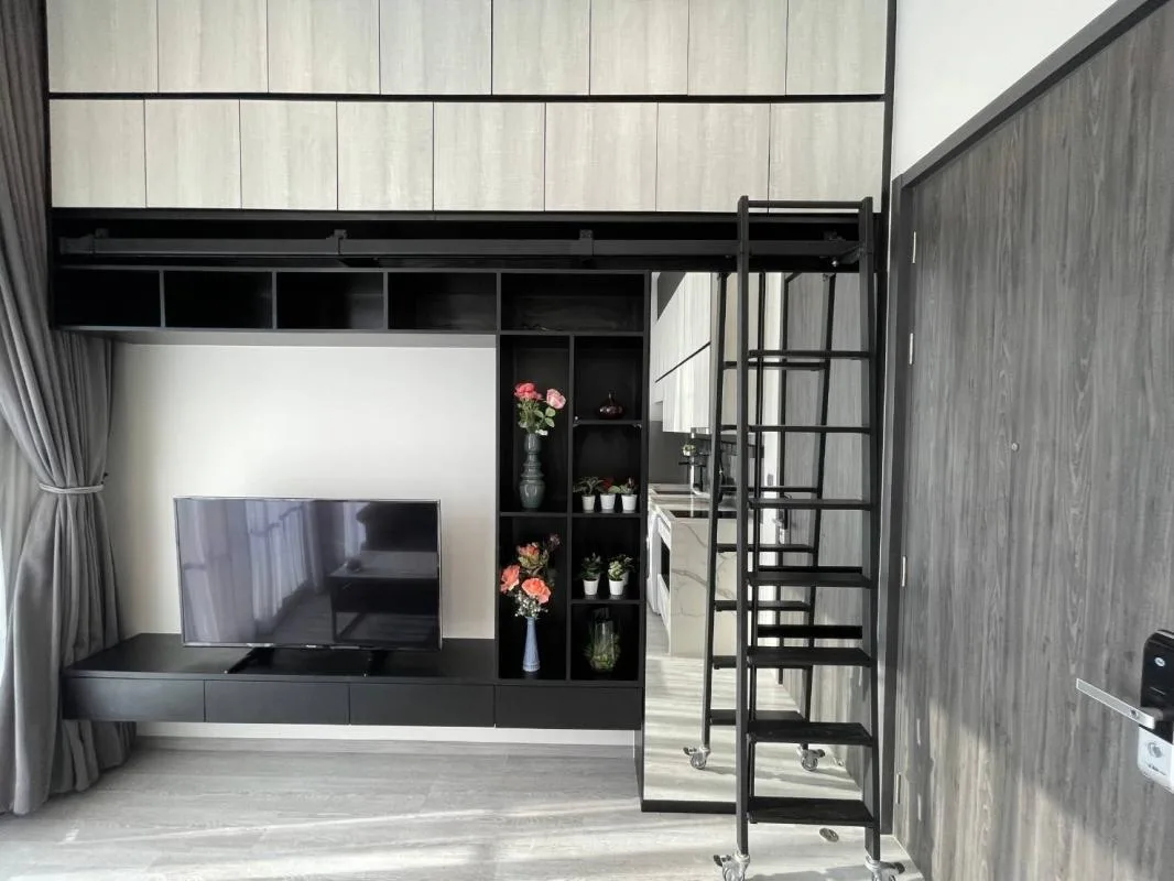 Property photos for The Line sukhumvit 101