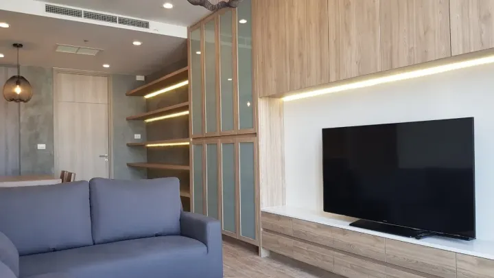 Property photos for Noble Ploenchit
