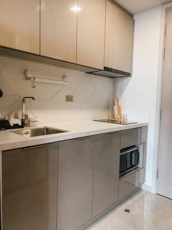 Property photos for One 9 Five Asoke - Rama 9