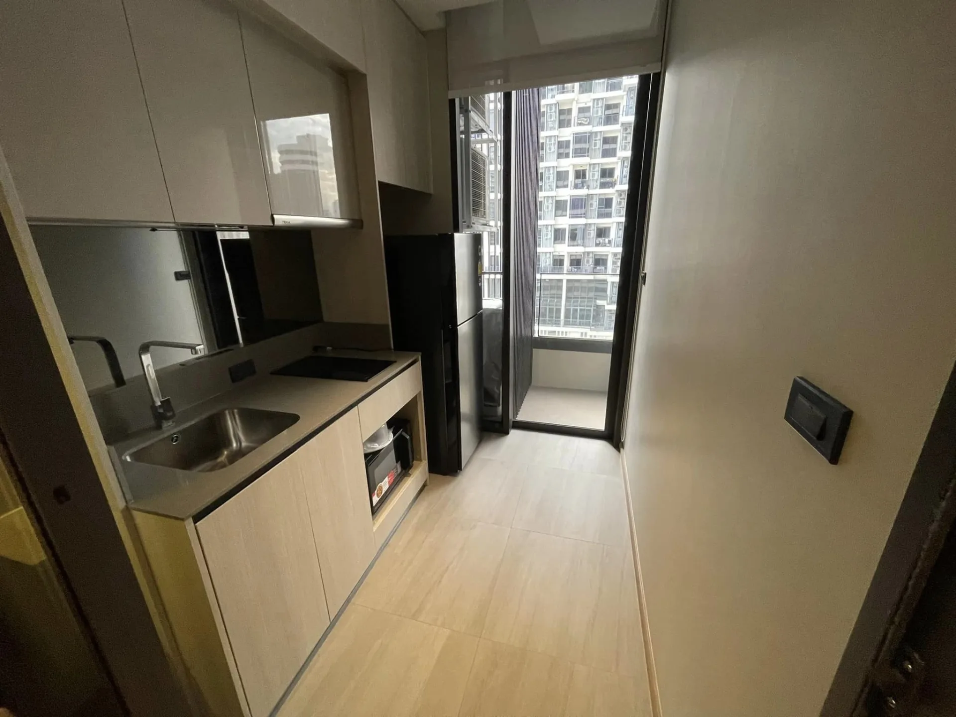 Property photos for The FINE Bangkok Thonglor - Ekamai