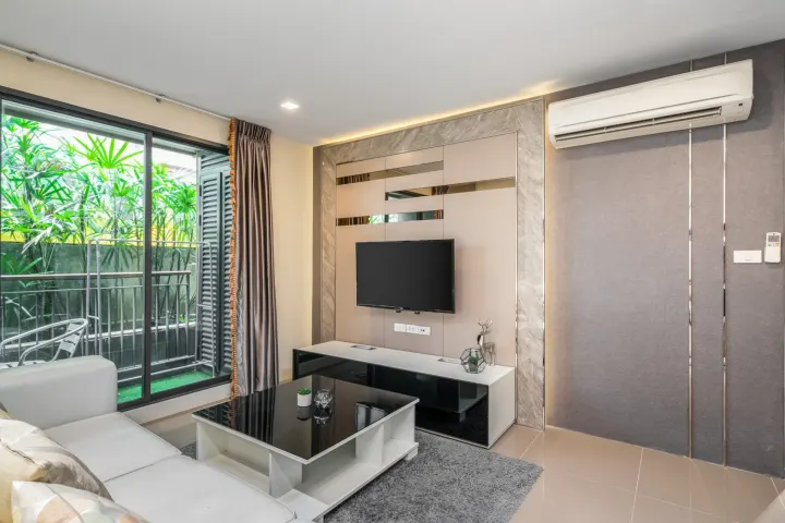 Property photos for Mirage Sukhumvit 27