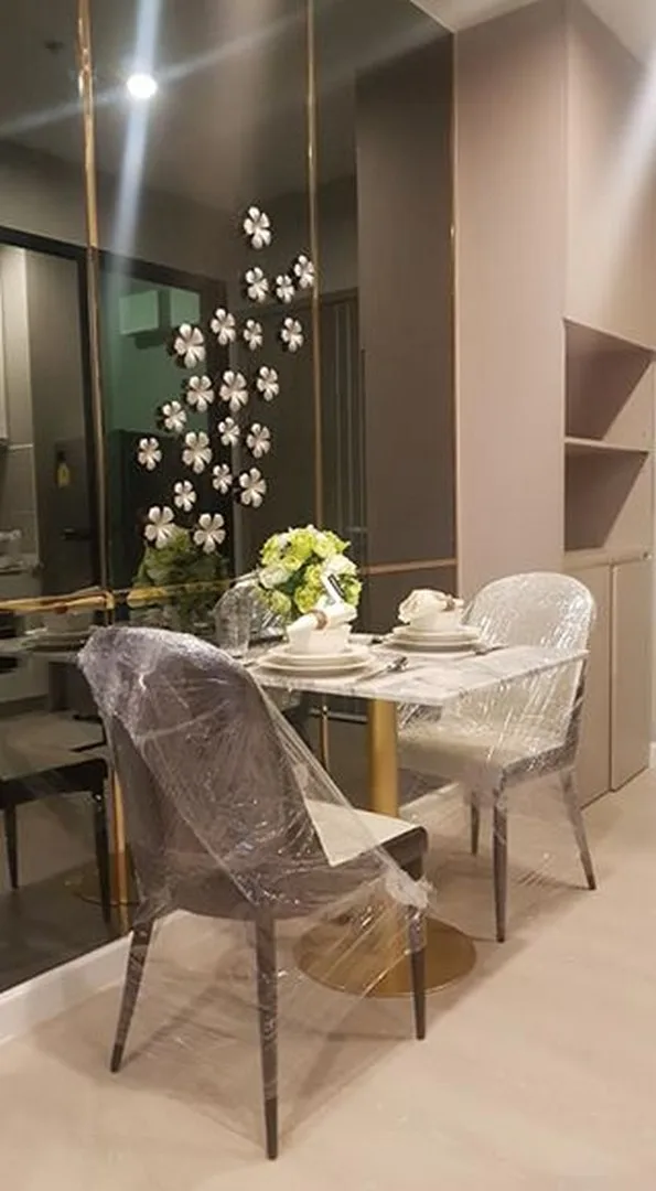 Property photos for The Niche Pride Thonglor-Phetchaburi