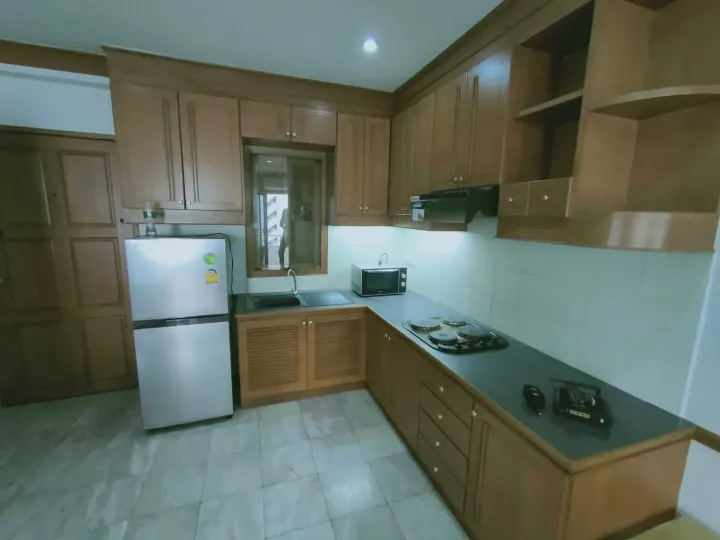 Property photos for Saranjai Mansion
