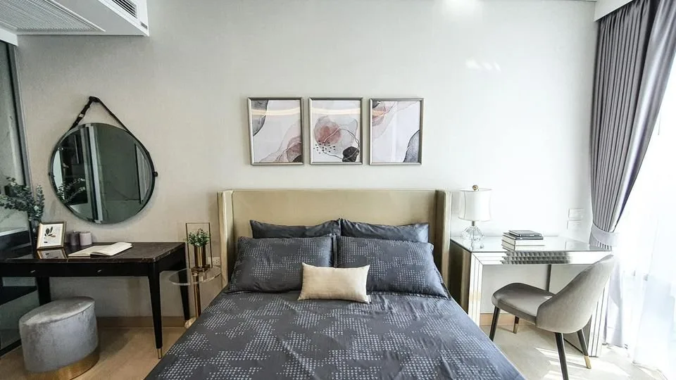 Property photos for Siamese Exclusive Queens