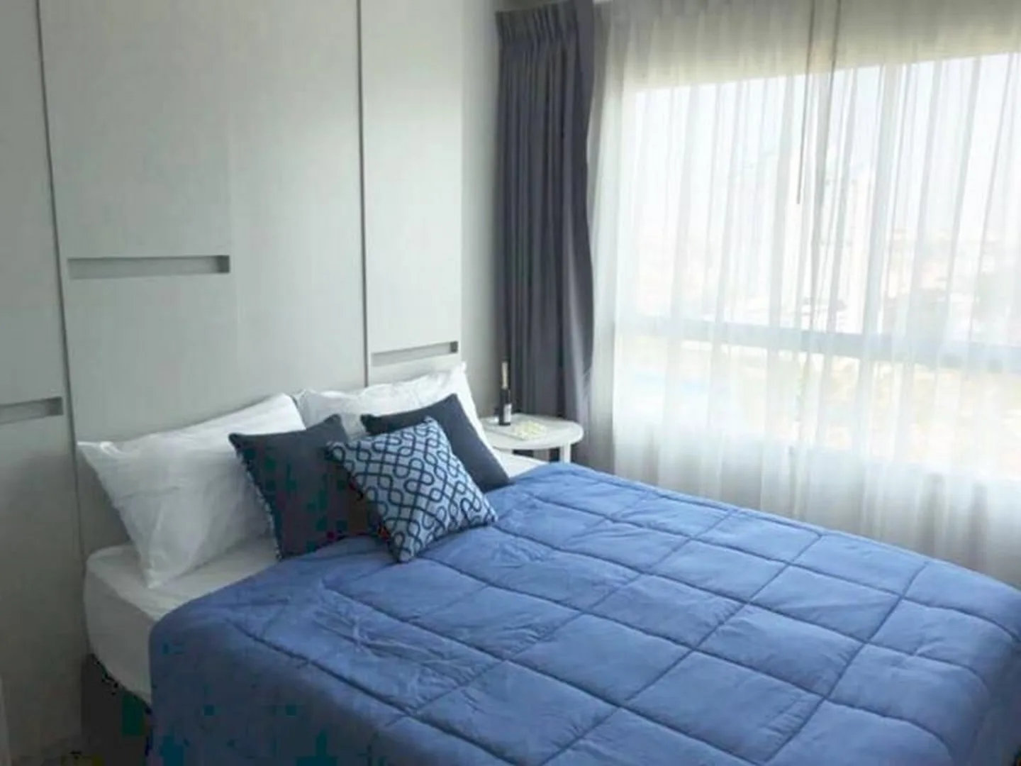 Property photos for Lumpini Park Rama 9 - Ratchada