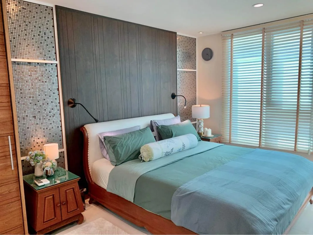 Property photos for Sukhumvit Living Town