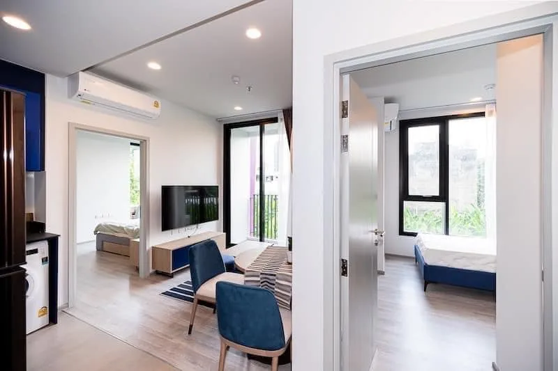 Property photos for XT Ekkamai