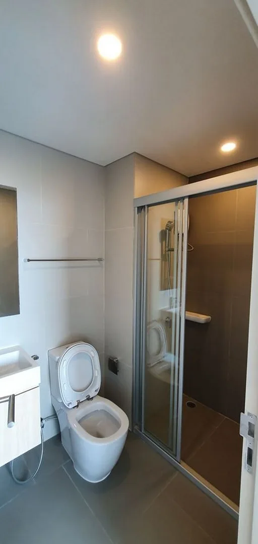 Property photos for Lumpini Suite Phetchaburi - Makkasan