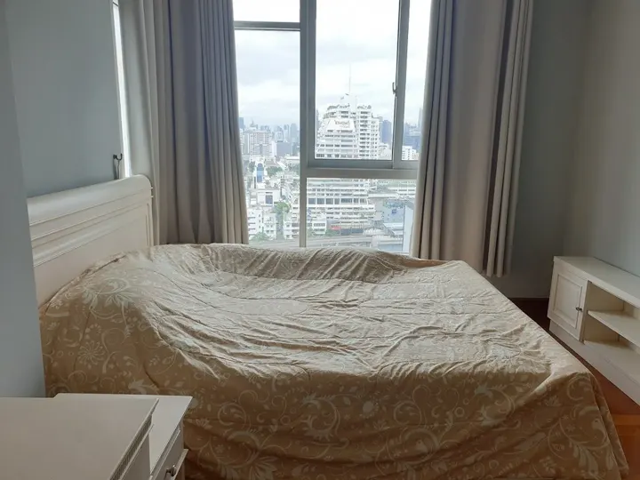 Property photos for Ivy Sathorn 10