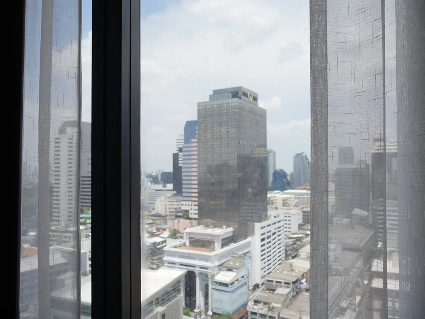 Property photos for Ashton Chula - Silom
