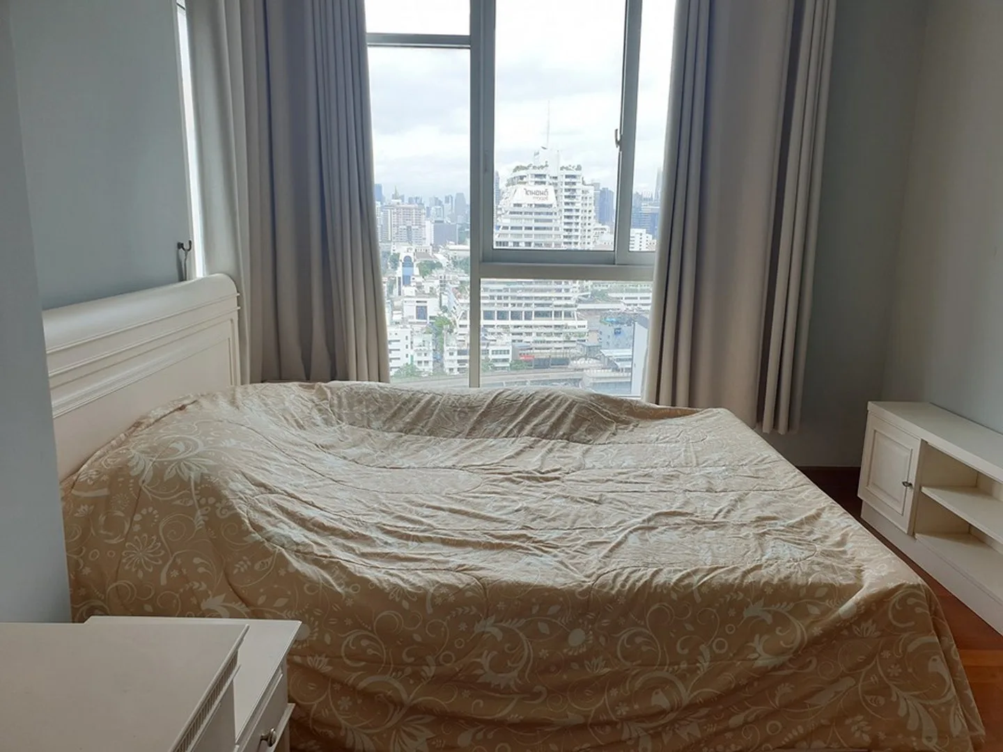 Property photos for Ivy Sathorn 10