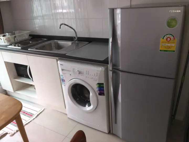 Property photos for Aspire Rama 9