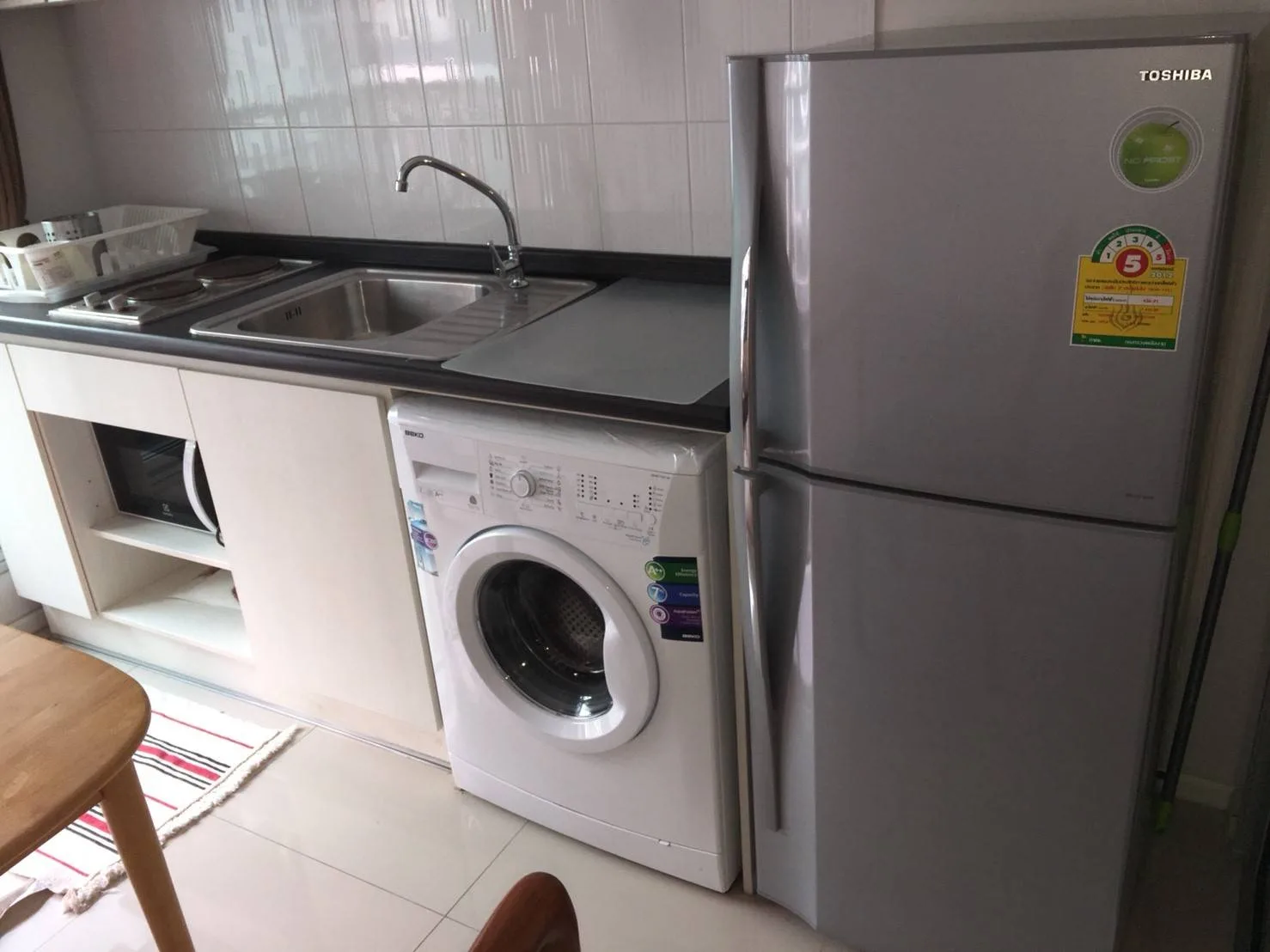 Property photos for Aspire Rama 9