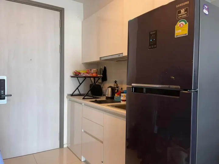 Property photos for Sense Phaholyothin