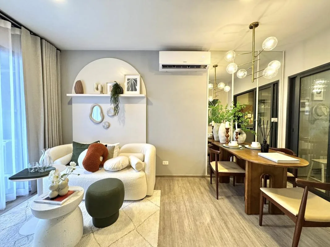 Property photos for Nia By Sansiri