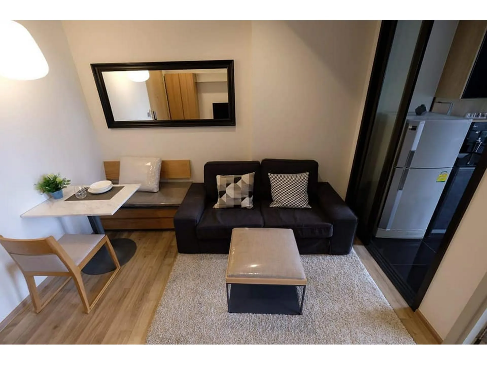 Property photos for THE LINE Jatujak - Mochit
