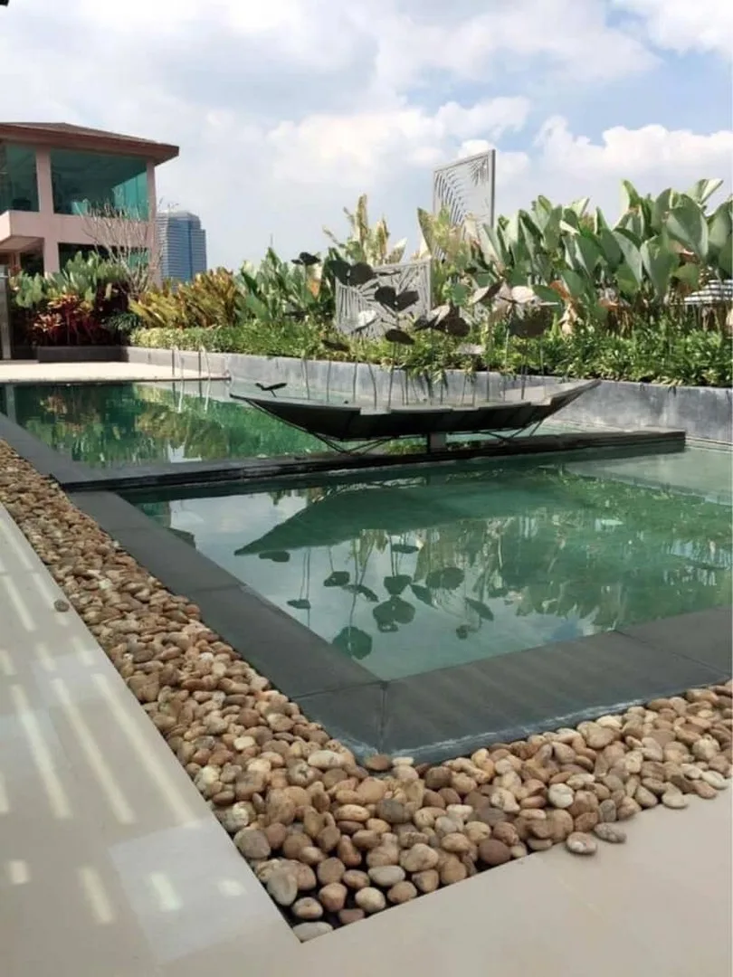 Property photos for Art @ Thonglor 25
