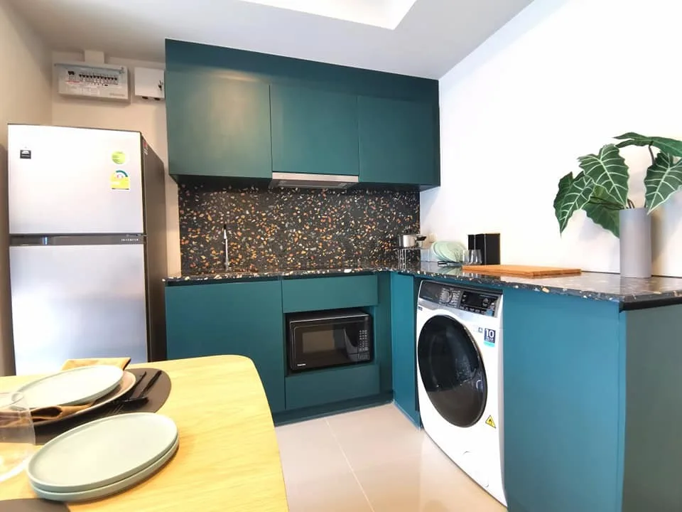 Property photos for THE BASE Sukhumvit 50