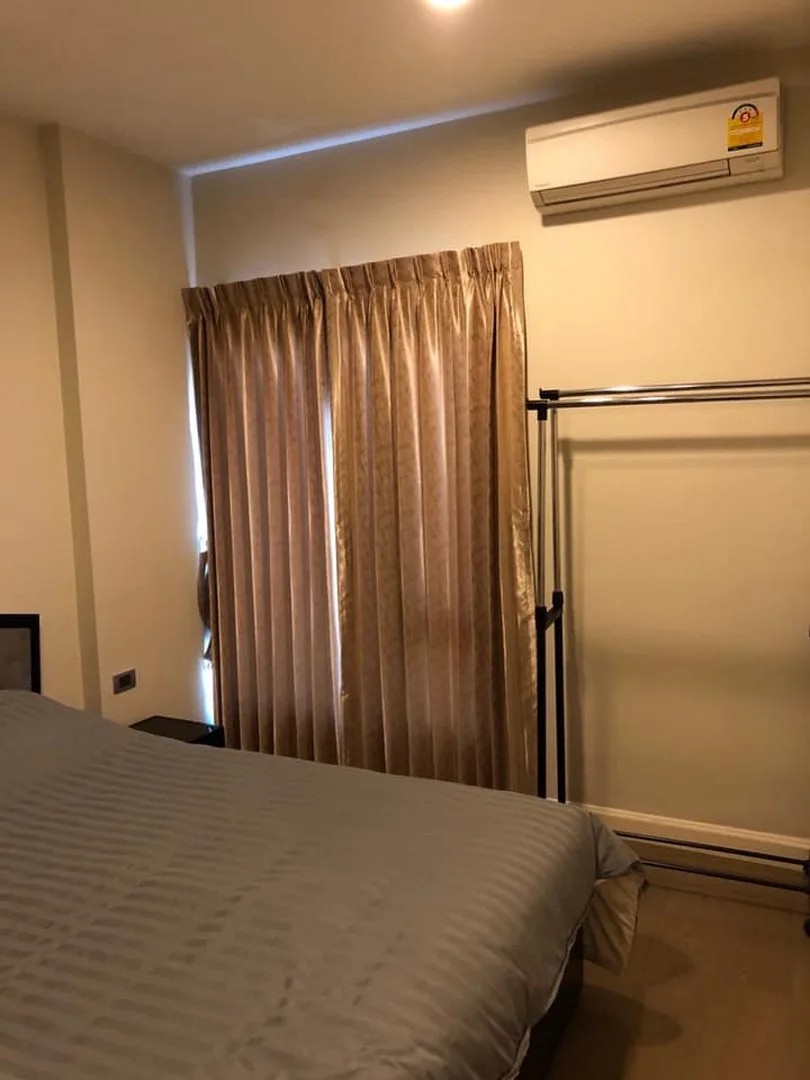 Property photos for The Crest Sukhumvit 34