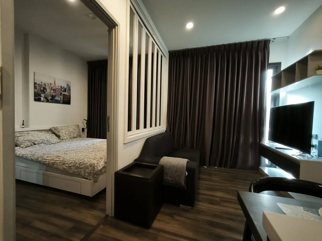 Property photos for WYNE Sukhumvit