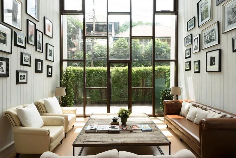 Property photos for Condolette Dwell Sukhumvit 26