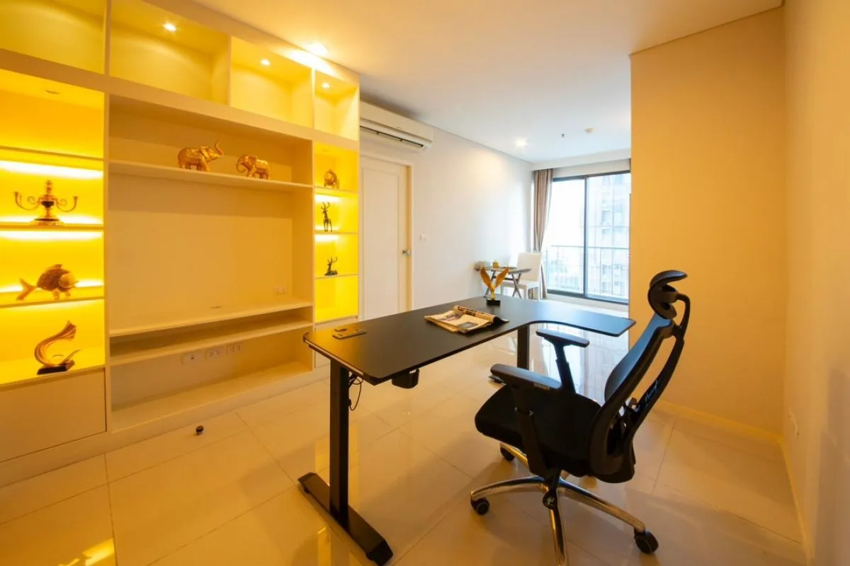 Property photos for Villa Asoke