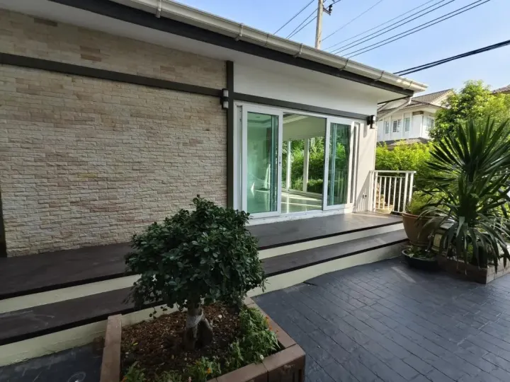 Property photos for Mantana Krungthep Kreetha 7