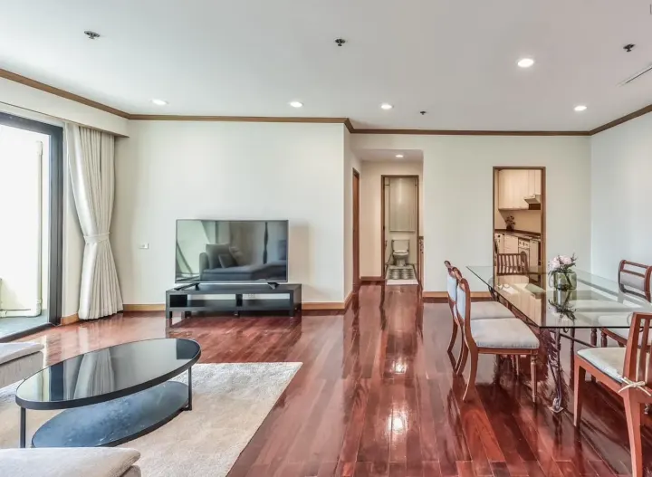 Property photos for Baan Chao Praya