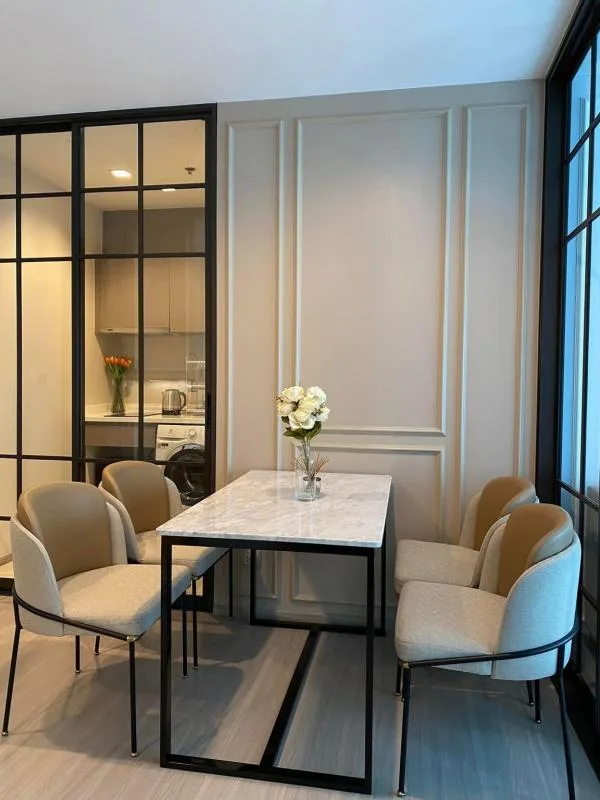 Property photos for LIFE Asoke - Rama 9