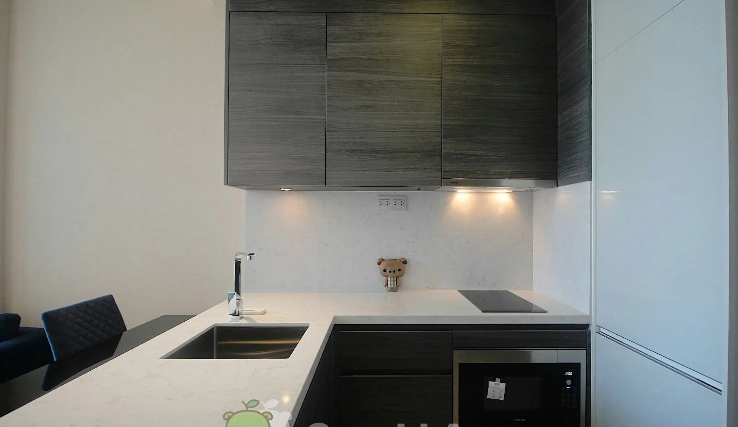 Property photos for The Esse Asoke