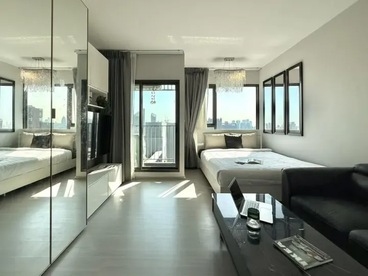 Property photos for LIFE Asoke - Rama 9