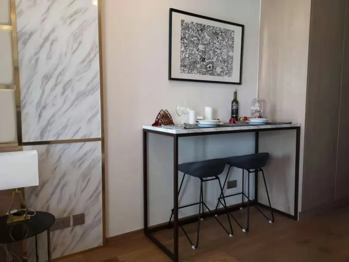 Property photos for Q Chidlom - Phetchaburi
