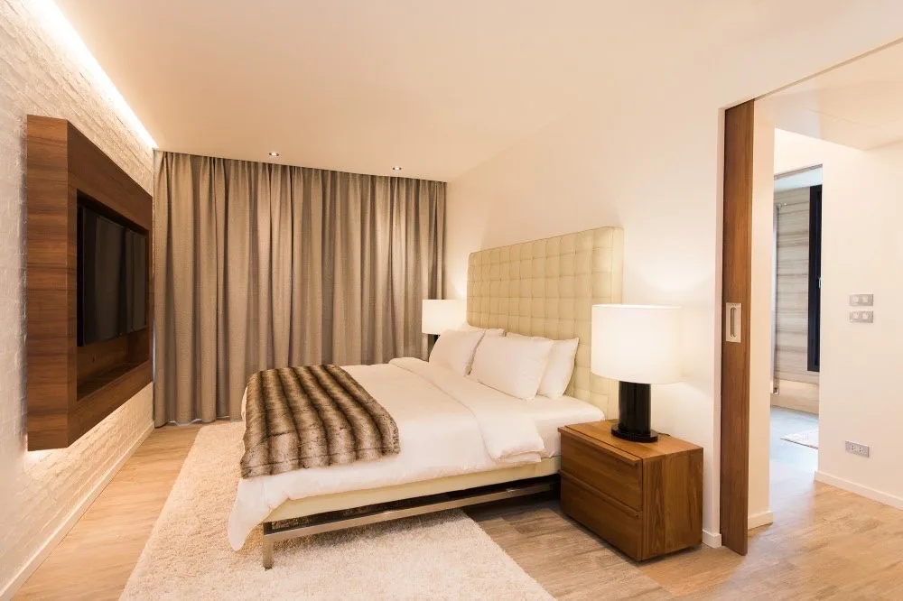 Property photos for Penthouse Condominium 2