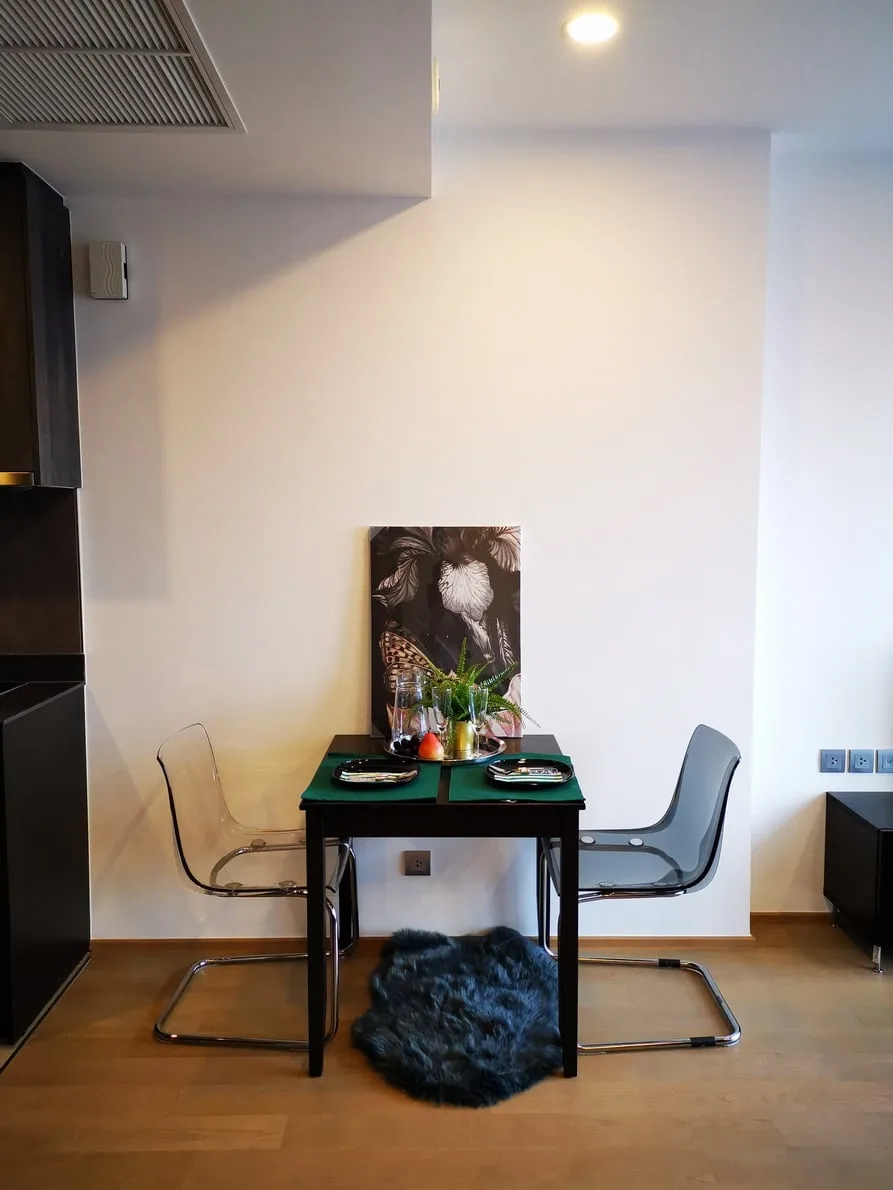 Property photos for Ashton Chula - Silom