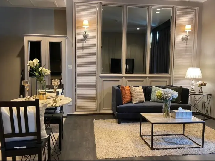 Property photos for Edge Sukhumvit 23