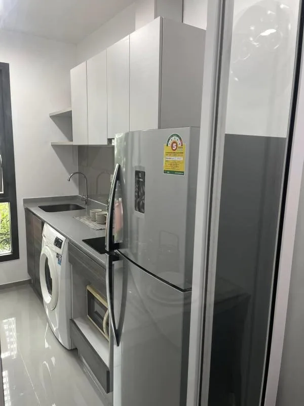 Property photos for Centric Ratchada - Huai Khwang