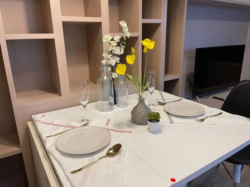 Property photos for The ACE Ekamai