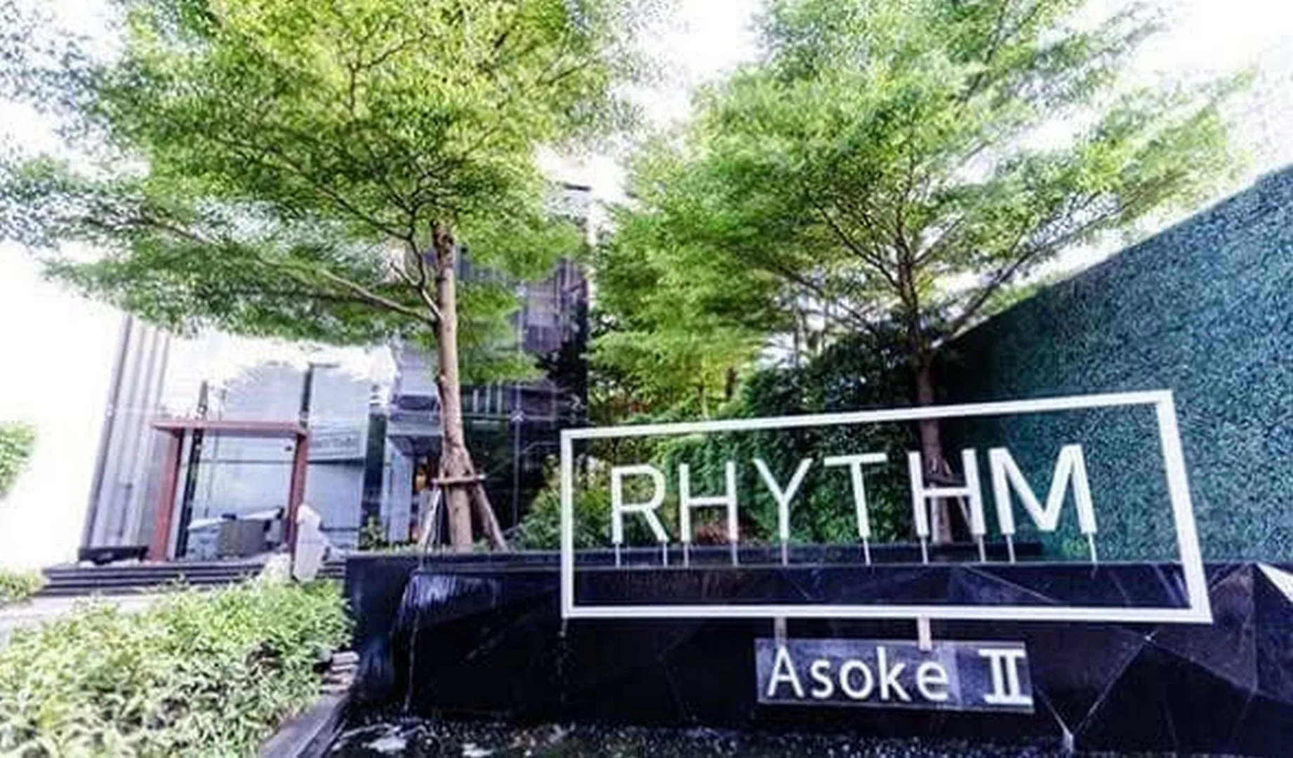 Property photos for Rhythm Asoke 2
